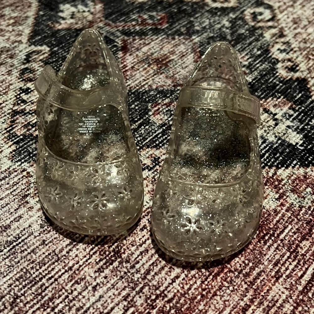 Old navy jellies